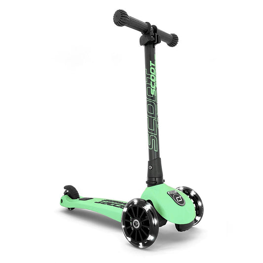 Scoot and Ride Highwaykick 3 LED