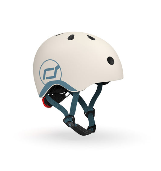Scoot and Ride Kinderhelm