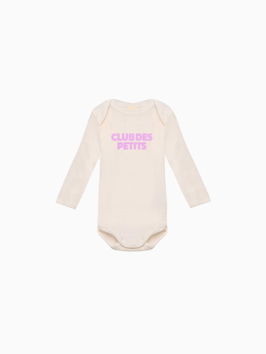Famvibes Body Club DES Petits Light Pink