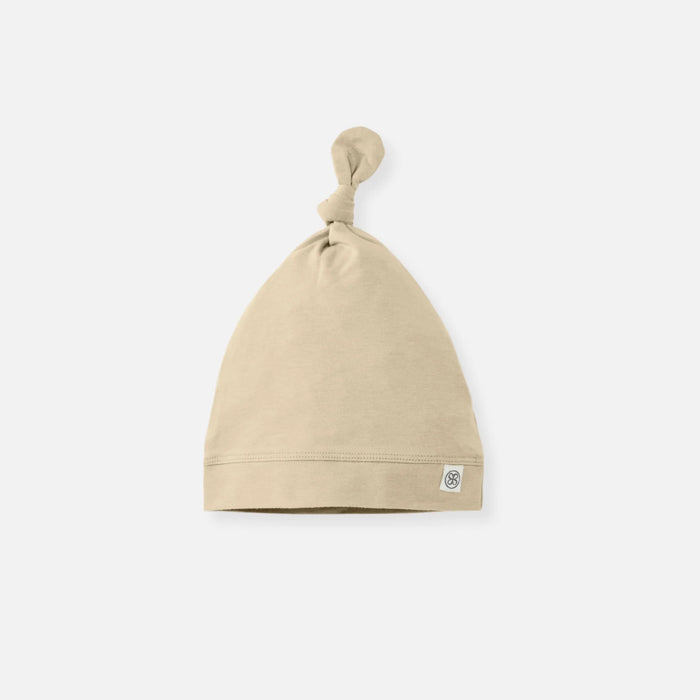 Cloby Beanie Knoten in Sandy Beach – UPF 50+