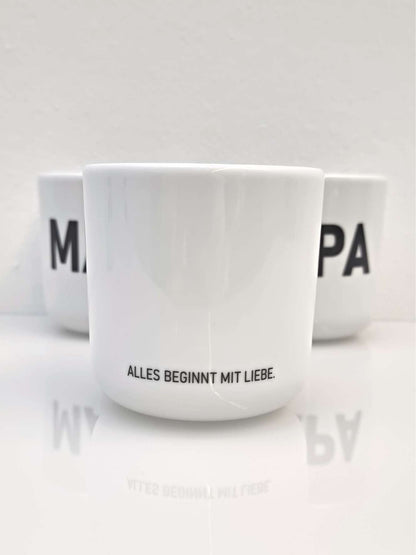 Famvibes Tasse Mini