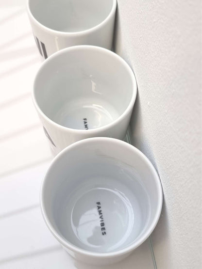 Famvibes Tasse Mini