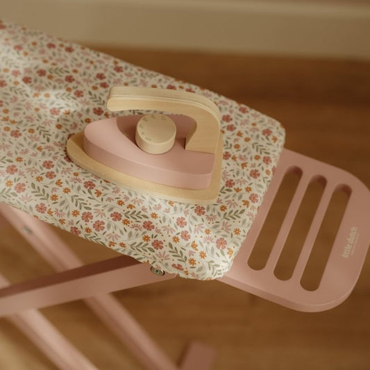 Little Dutch Bügeleisen Spielzeug