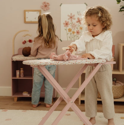Holz Bügeleisen Kinder