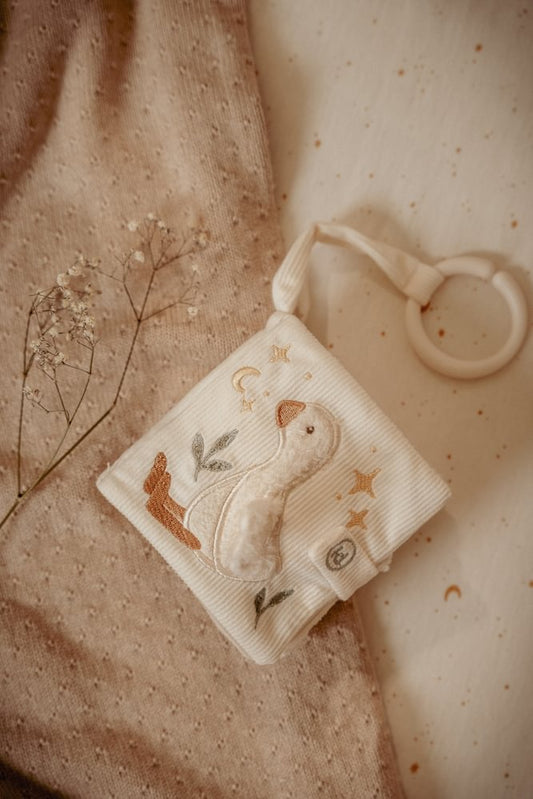 Buggybuch Little Goose Newborn Naturals GRS Little Dutch