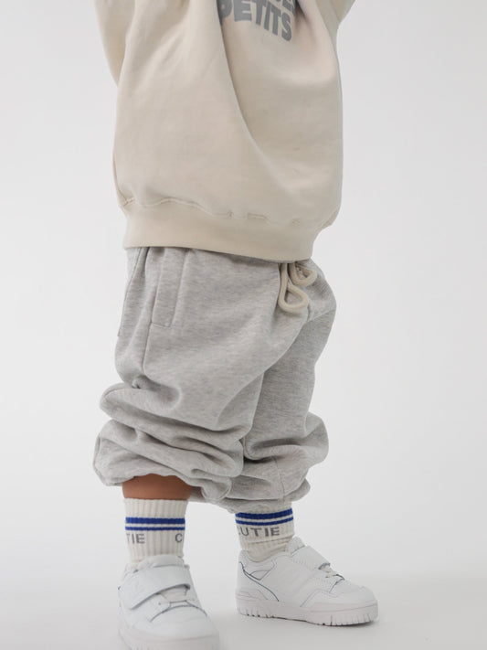 Famvibes Cutie Socken Winternight Blau