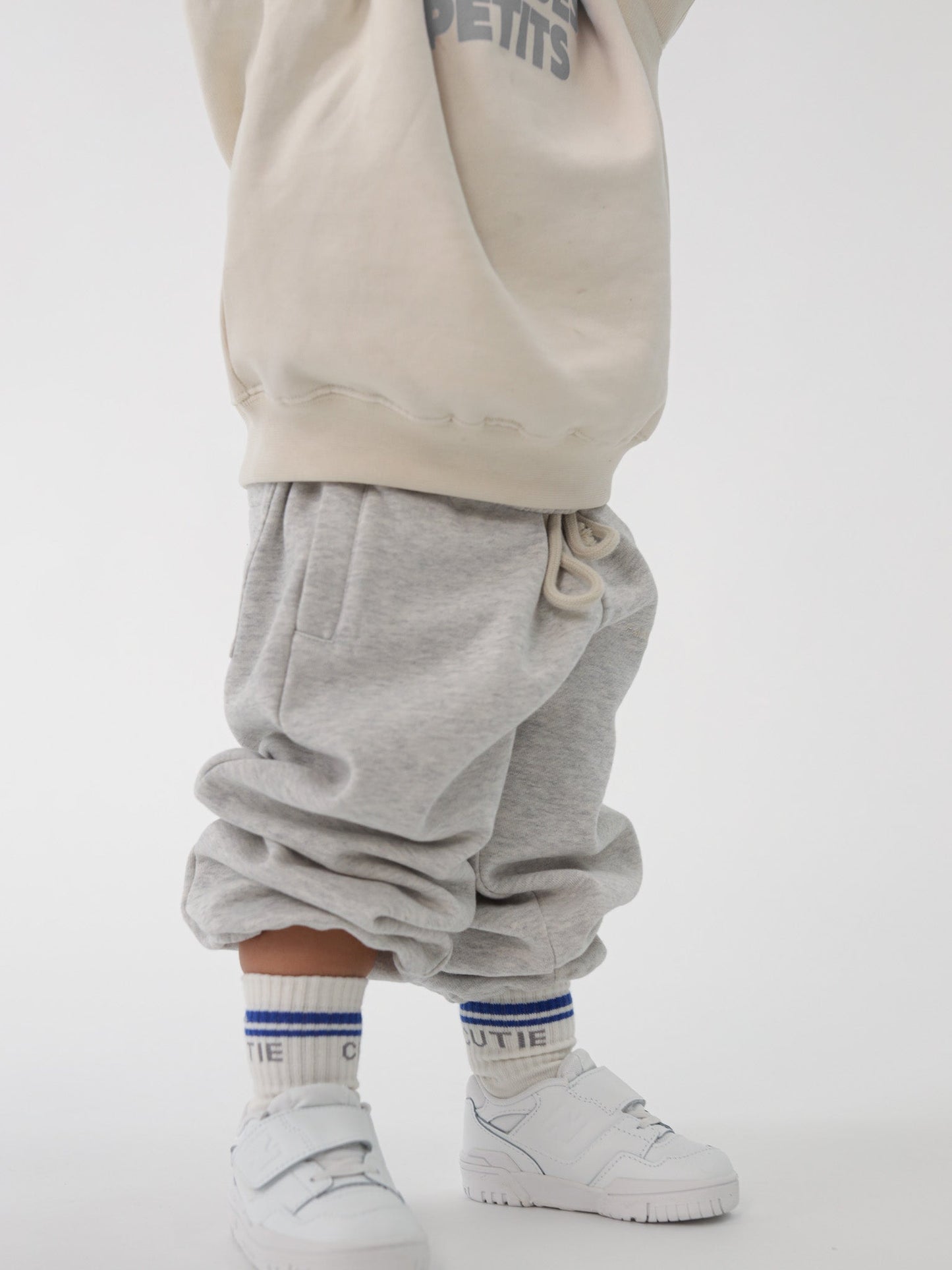 Famvibes Cutie Socken Winternight Blau