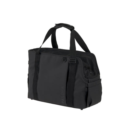 Palopa Hundetasche - Weda Schwarz