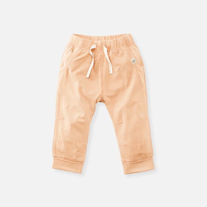 Cloby Jogginghose in Peachy Summer