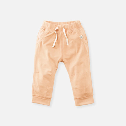 Cloby Cloby Jogginghose in Peachy Summer – UPF 50+