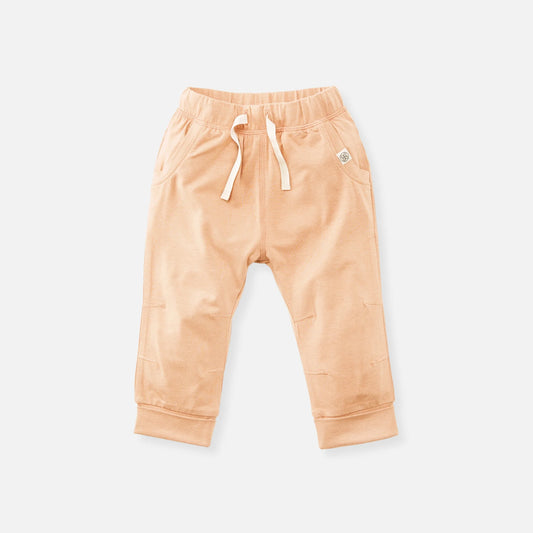 Cloby Jogginghose in Peachy Summer