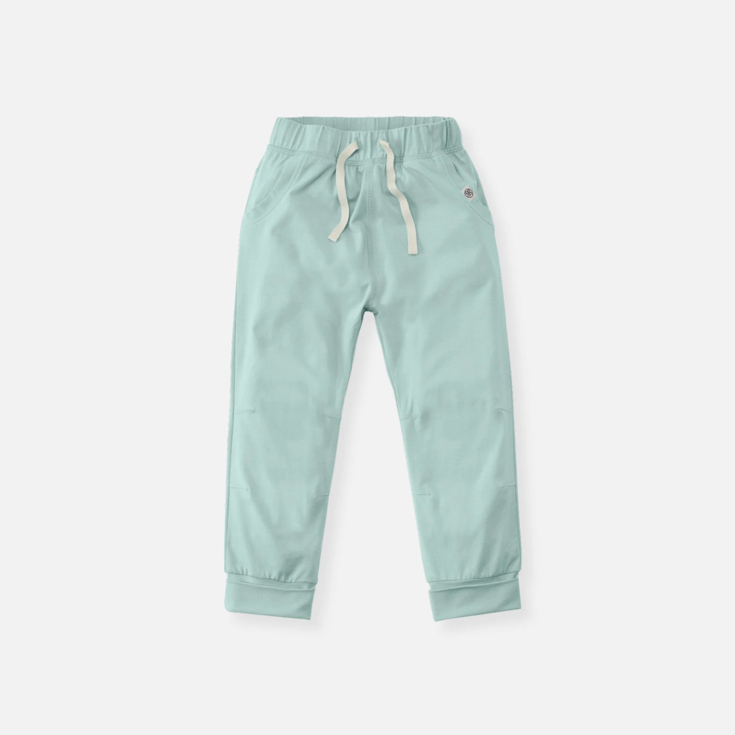 Cloby Jogginghose in Sea Blue – UPF 50+