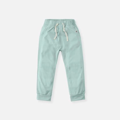 Cloby Jogginghose in Sea Blue – UPF 50+
