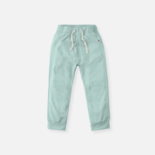 Cloby Jogginghose in Sea Blue