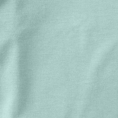 Cloby Langarmshirt in Sea Blue im Einsatz