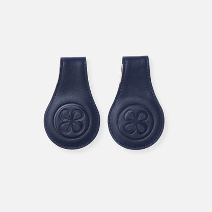 Cloby Swaddle clips Navy Blue