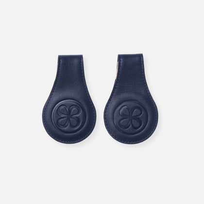 Cloby Swaddle clips Navy Blue