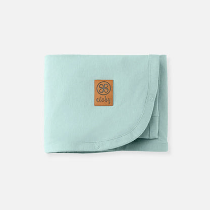 Cloby UV-Decke Sea Blue