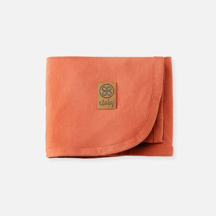 Cloby UV Decke Spicy Ginger UPF 50+ Sonnenschutzdecke