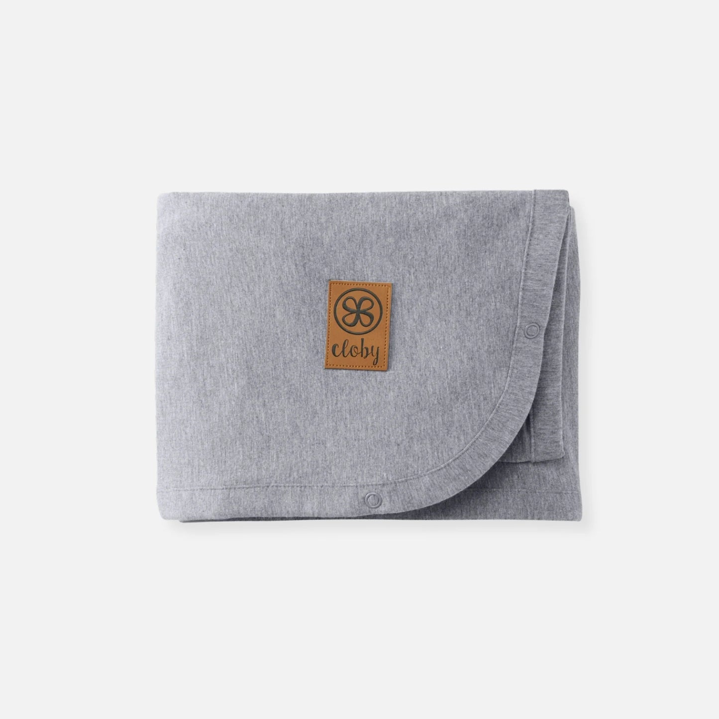 Cloby UV Decke grau Stone Grey UPF 50+