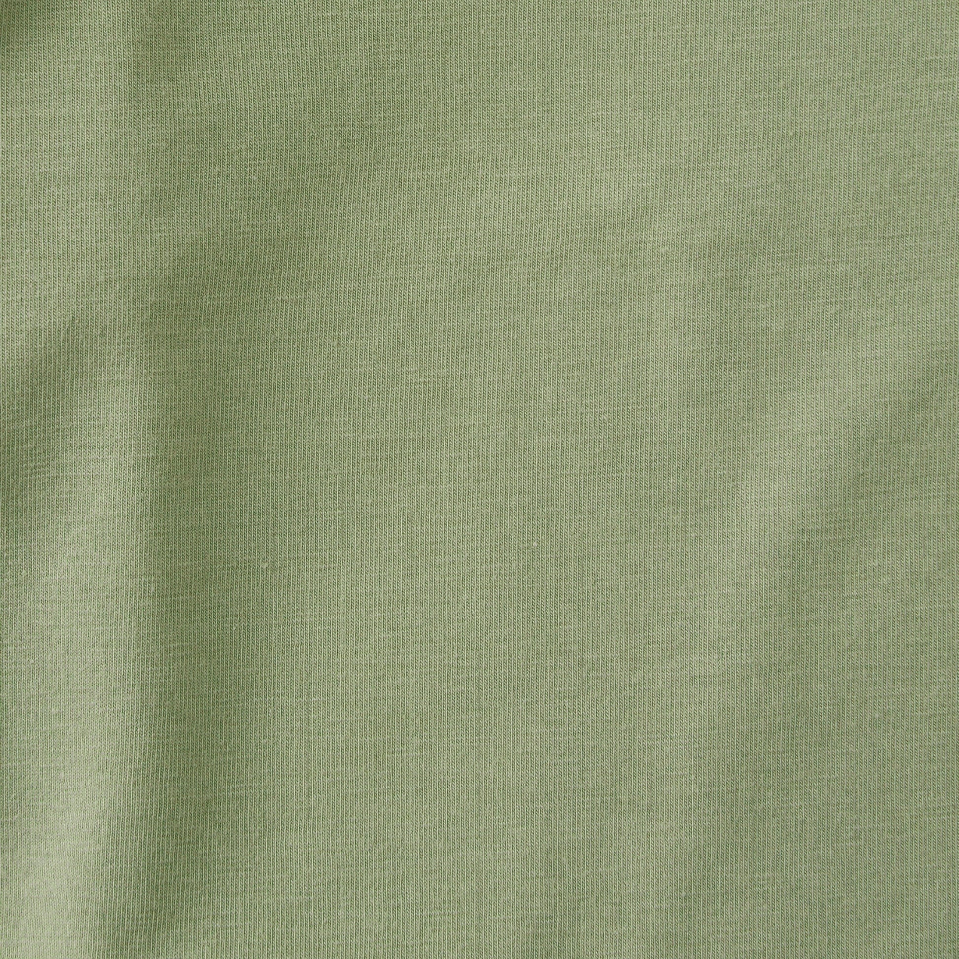 Cloby Jogginghose in Olive Green Funktionen Detail