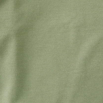 Cloby Jogginghose in Olive Green Funktionen Detail