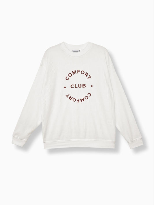 Famvibes Comfy Damen Sweatshirt