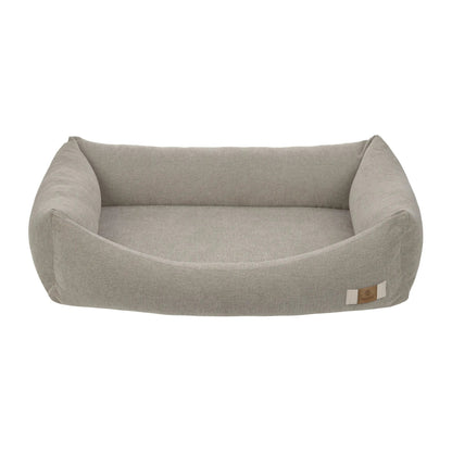 Palopa Hundebett Baumwolle - Fred Grau Studio