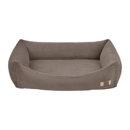 Palopa Hundebett Cord - Fred Braun Studio