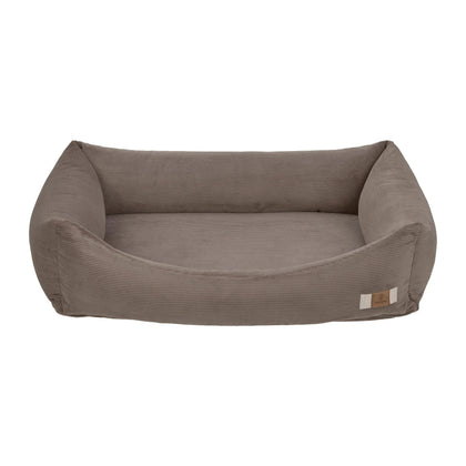 Palopa Hundebett Cord - Fred Braun