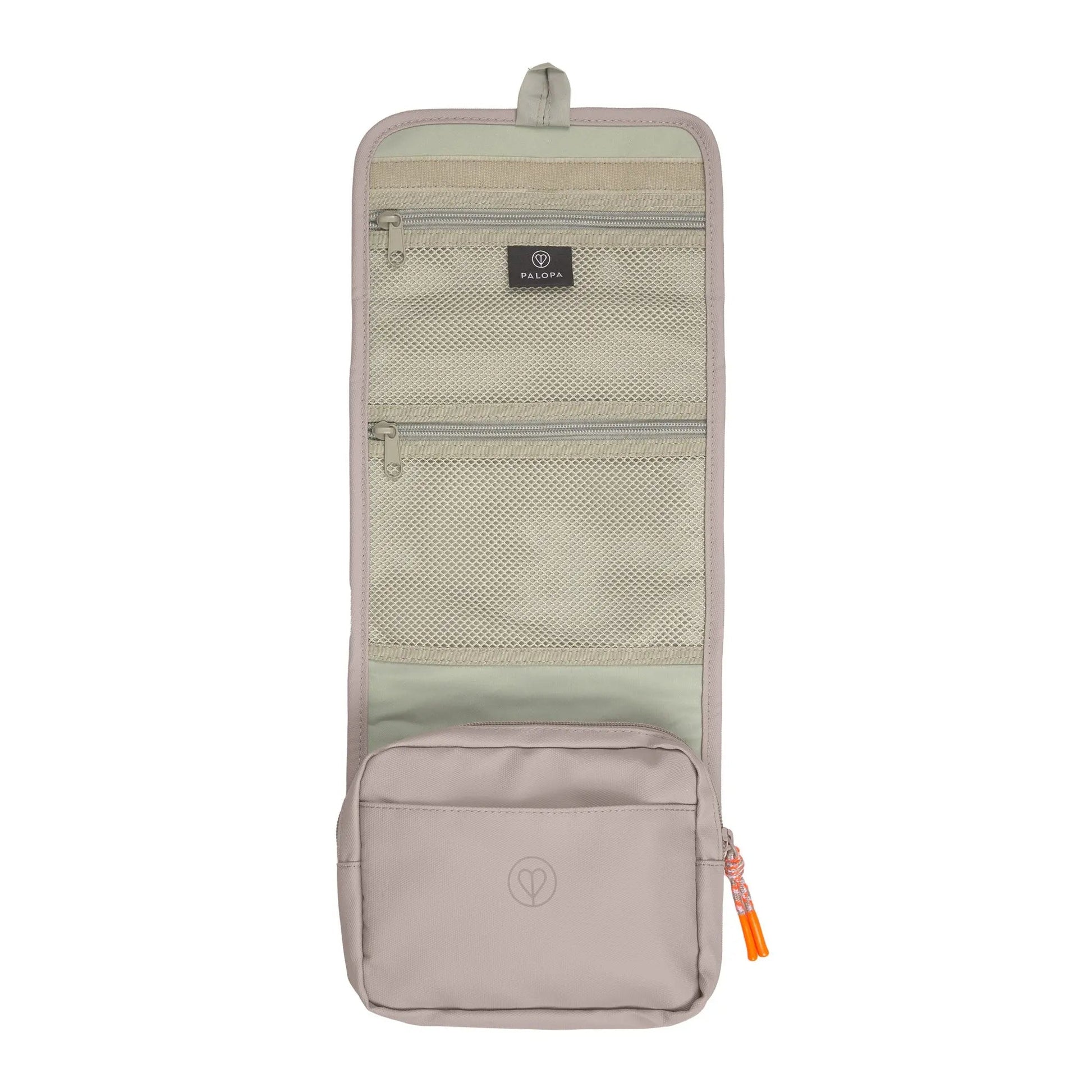 Palopa Reiseset PALOPA X LILA LOVES IT - Bano Taupe