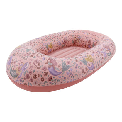 Little Dutch Das Little Dutch Dreamy Mermaid Boot 100x67cm