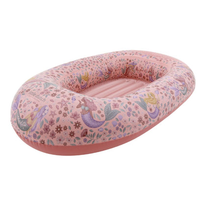 Das Little Dutch Dreamy Mermaid Boot 100x67cm