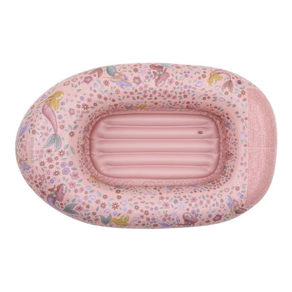 Little Dutch Das Little Dutch Dreamy Mermaid Boot 100x67cm mit Verpackung
