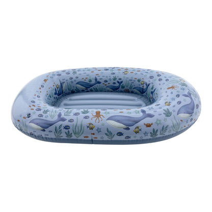 Little Dutch Das Little Dutch Ocean World Boot 100x67cm Funktionen Detail