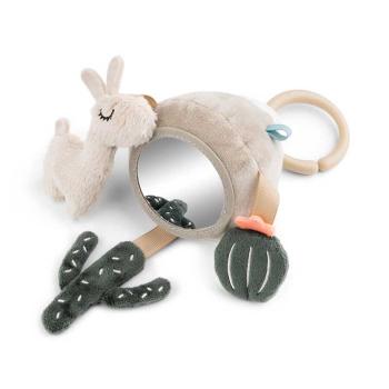 Done by Deer Sensorisches To-Go-Spielzeug Lalee Detailansicht