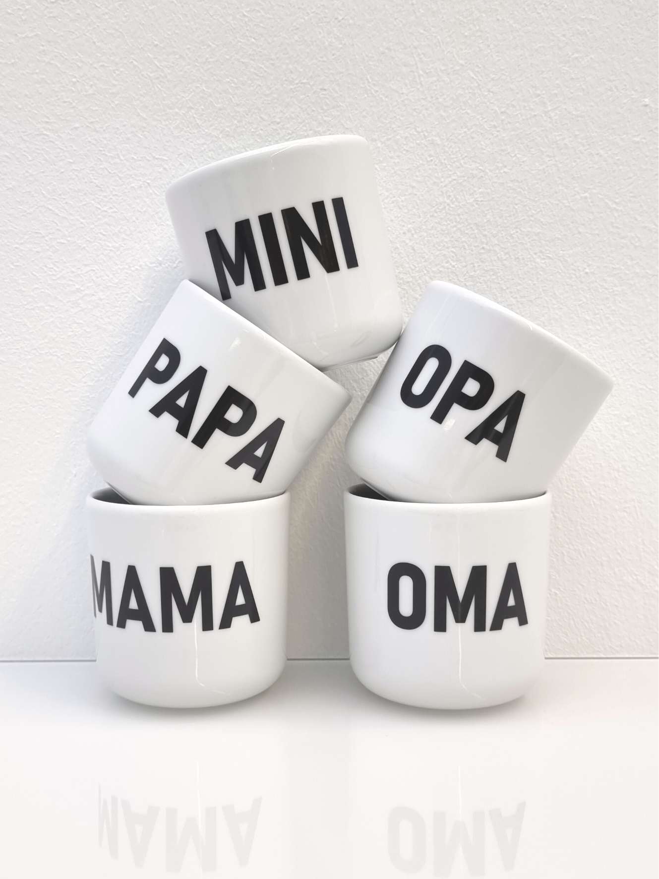 Famvibes Tasse Mini