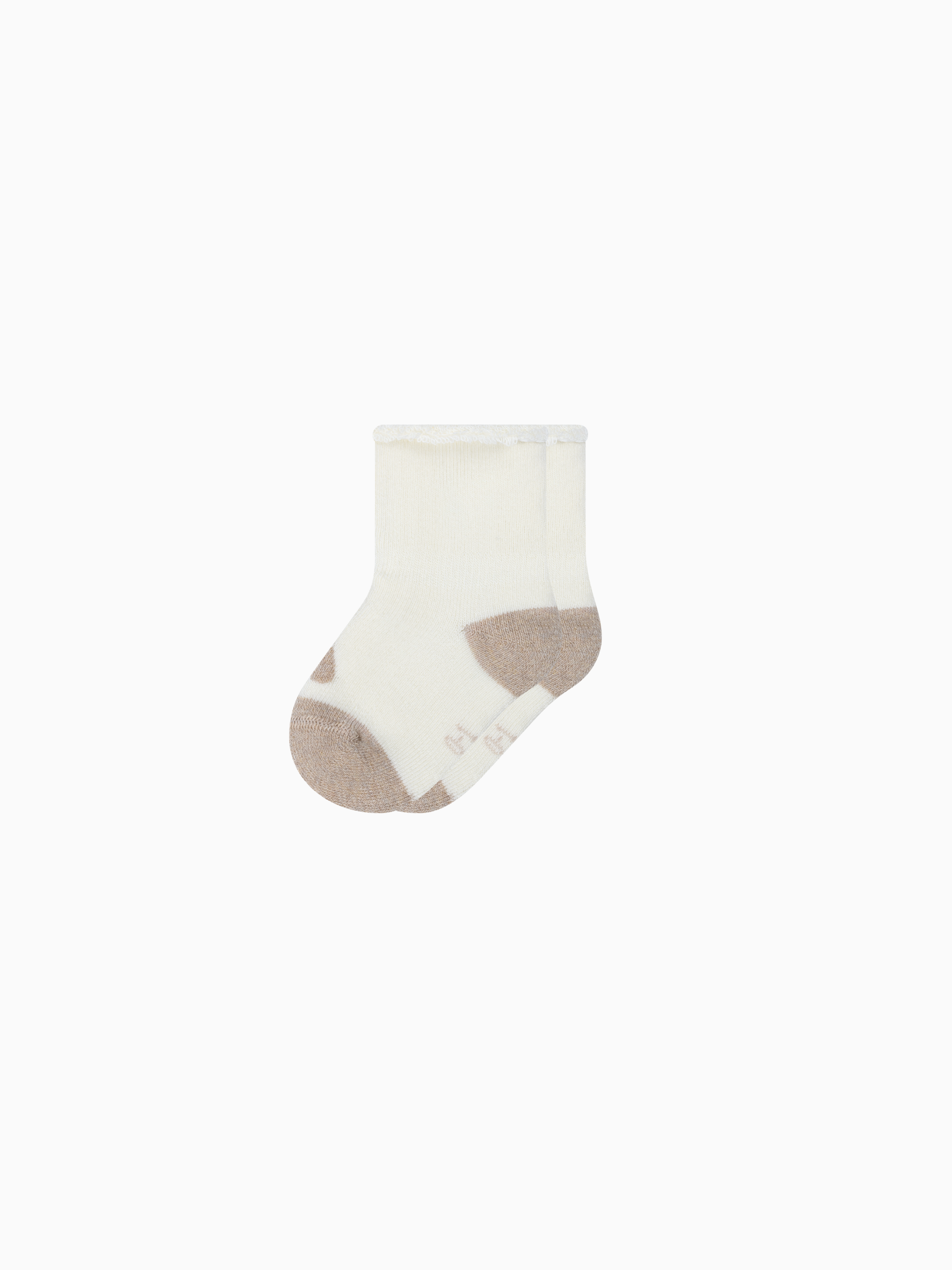 Famvibes Heart Frotteesocken