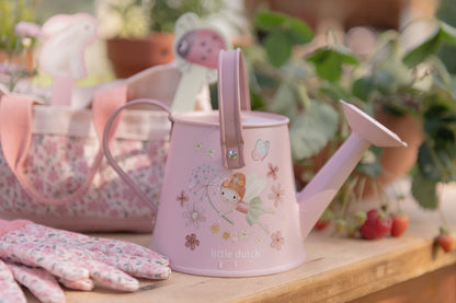 Little Dutch Garten Geschenkset 5-teilig - Rosa