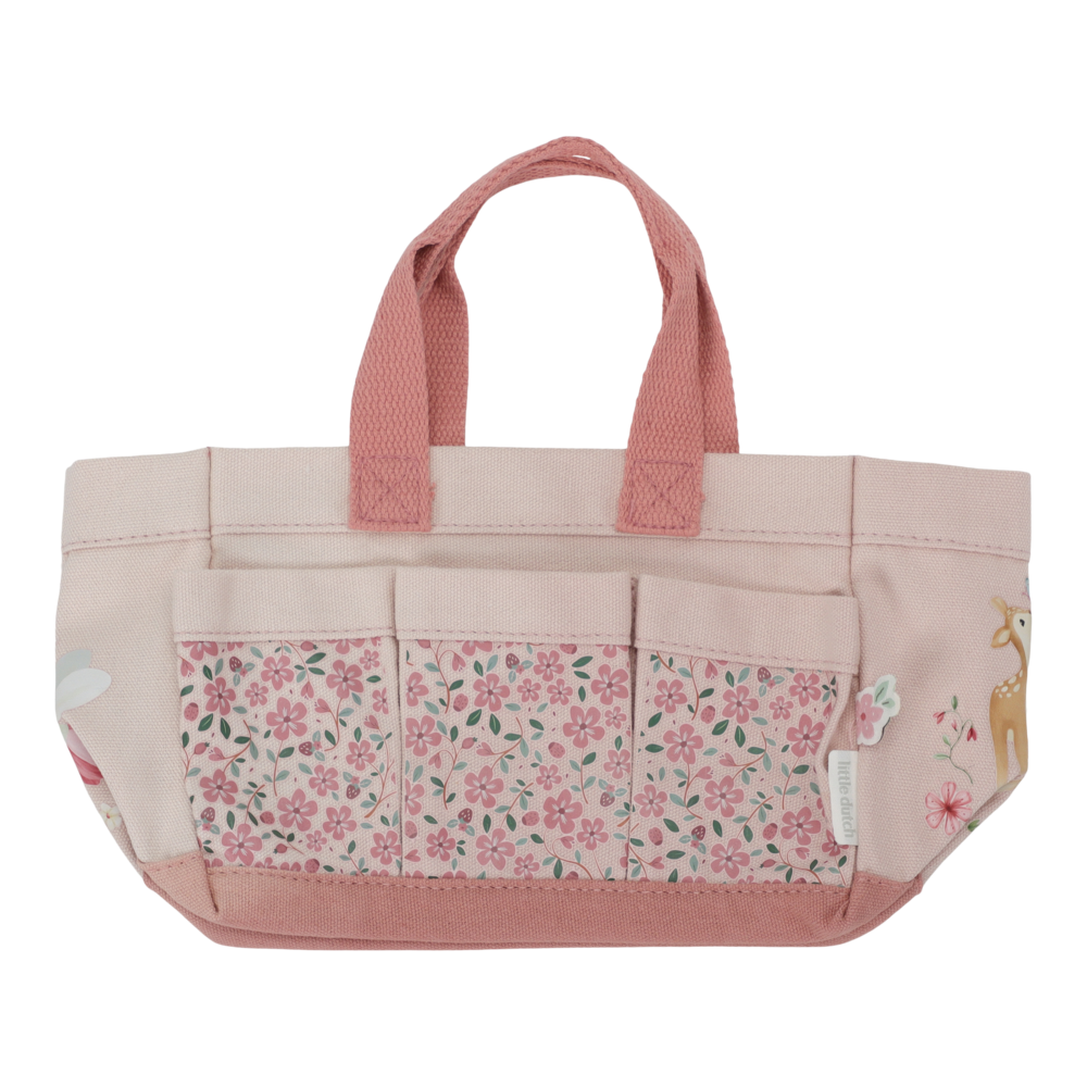 Little Dutch Garten Geschenkset 5-teilig - Rosa