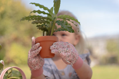 Little Dutch Garten Geschenkset 5-teilig - Rosa