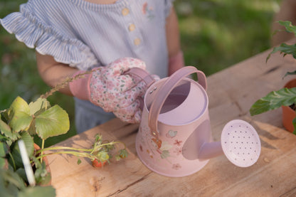 Little Dutch Garten Geschenkset 5-teilig - Rosa