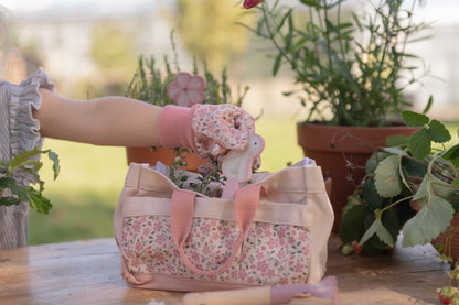 Little Dutch Garten Geschenkset 5-teilig - Rosa