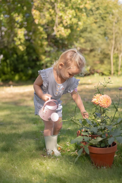 Little Dutch Garten Geschenkset 5-teilig - Rosa