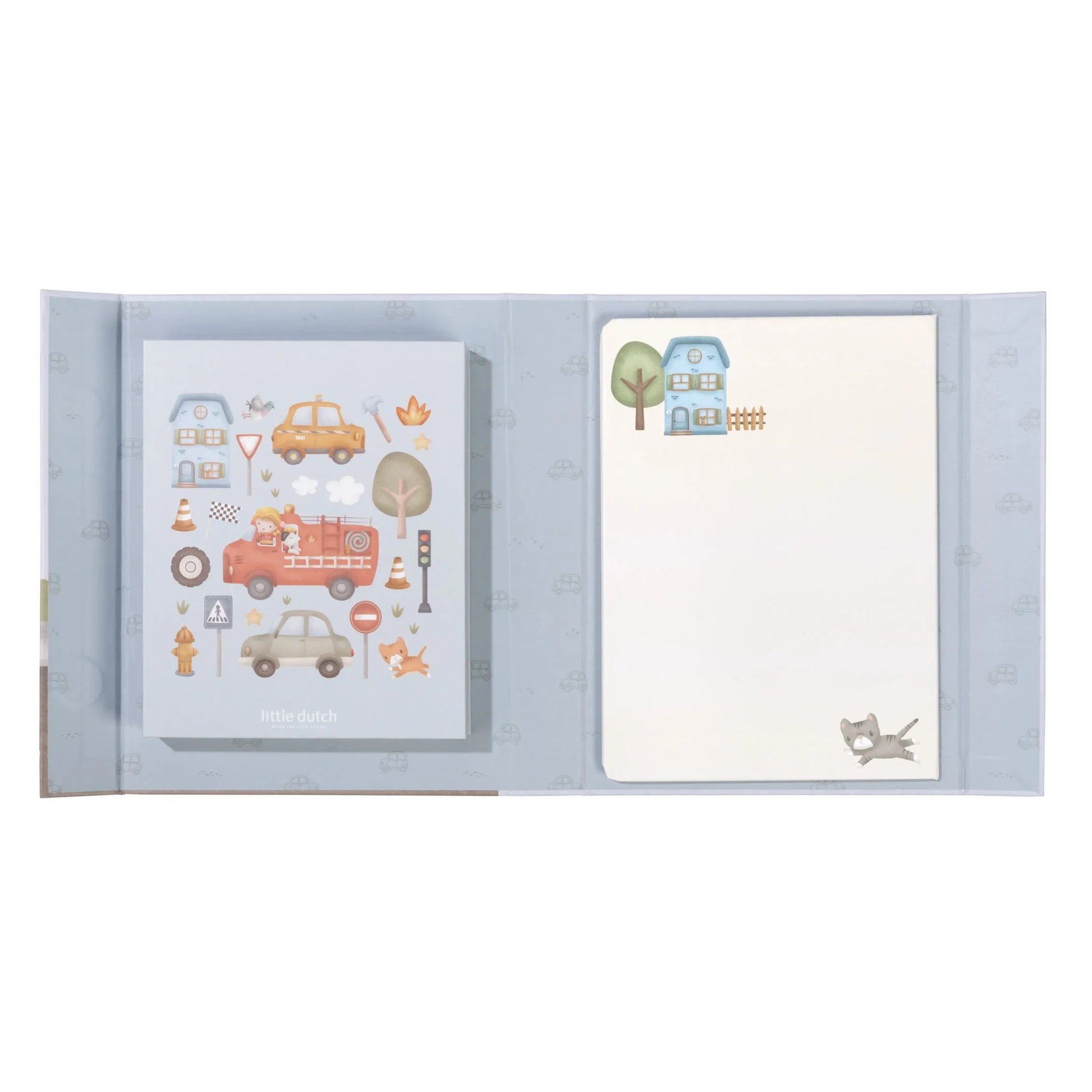 Magnetisches Spielbuch Kinder