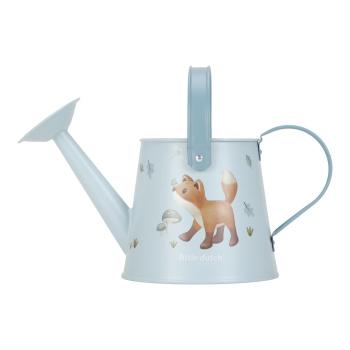 Little Dutch Gießkanne blau - Forest Friends