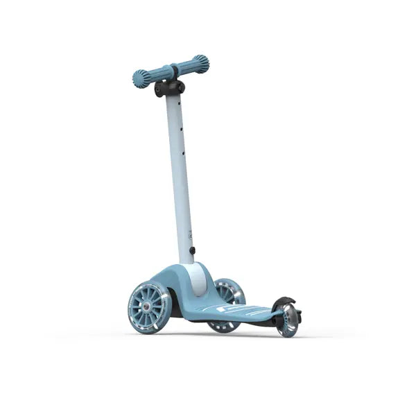 Scooter Kinder LED