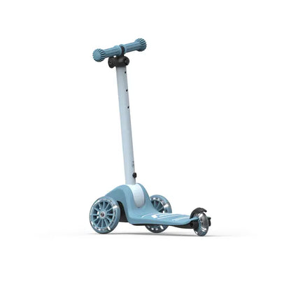 Scooter Kinder LED