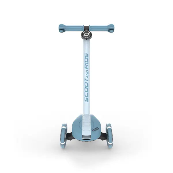 Kinderroller LED Räder