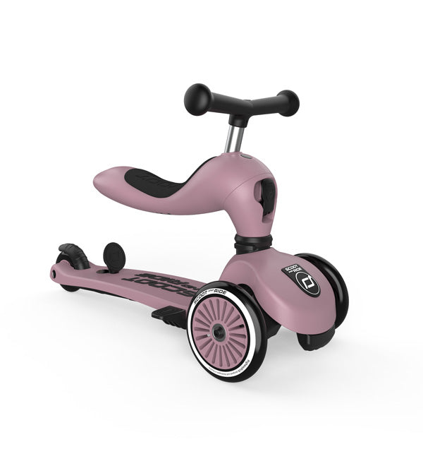 Scooter Kleinkind